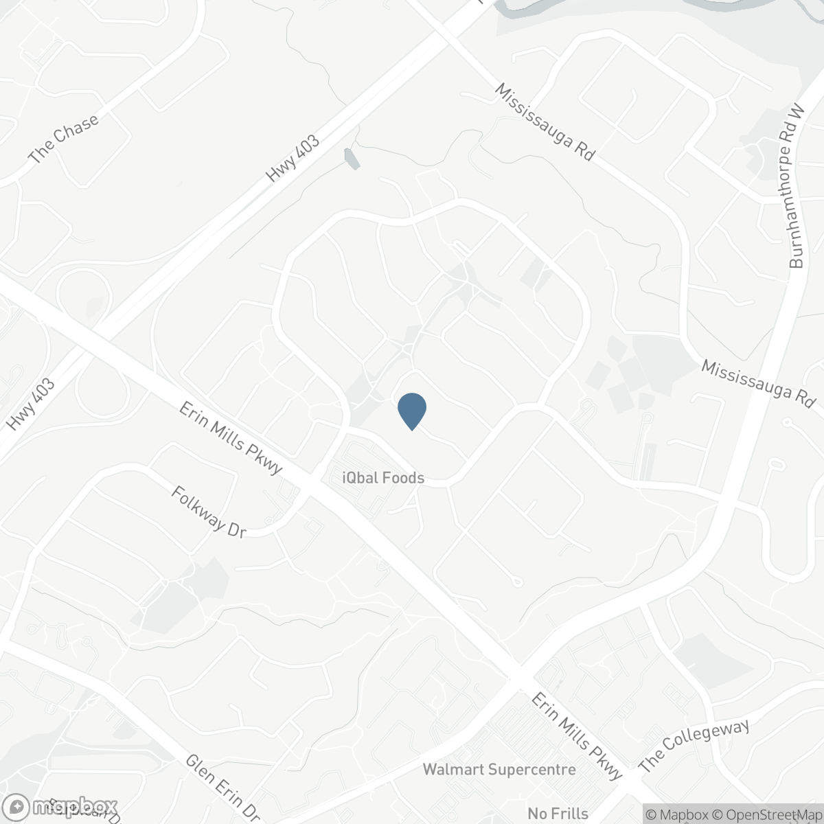 4181 STONEMASON CRESCENT, Mississauga, Ontario L5L 2Z6